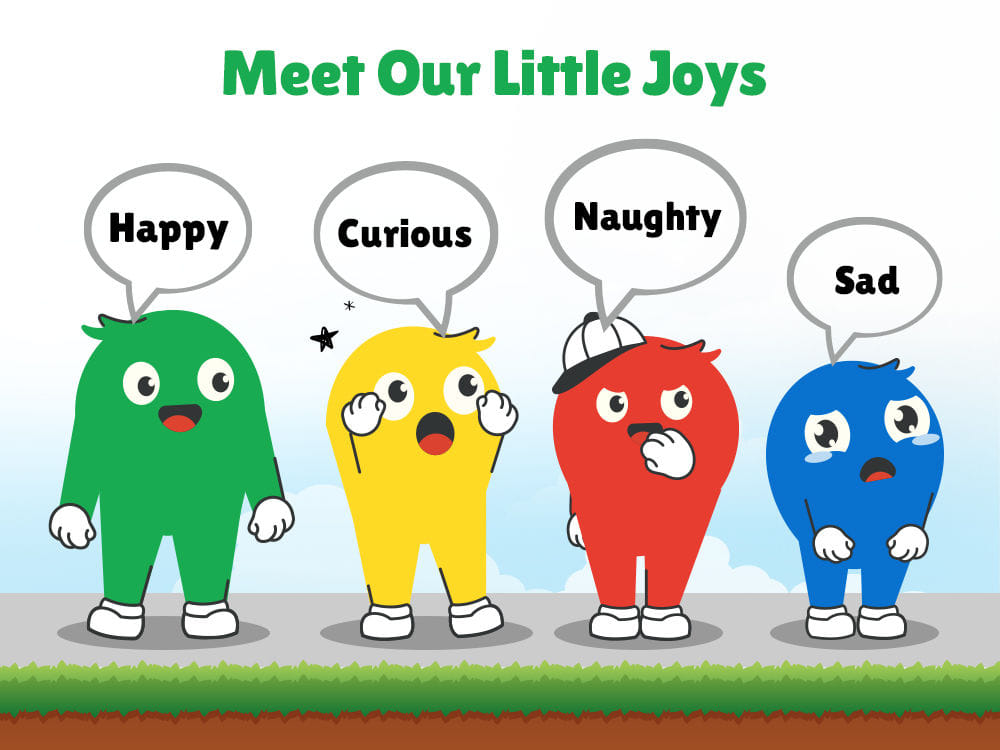 Brain Development Kit 2+