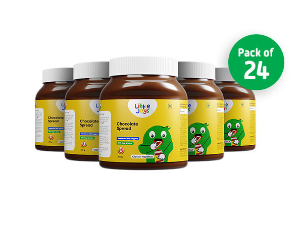 Chocolate Hazelnut Spread 300g