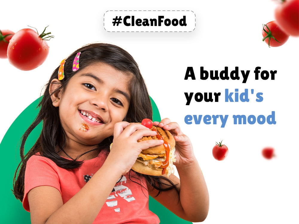 Tomato Sauce Squeeze - Pack of 2 (320 g X 2)