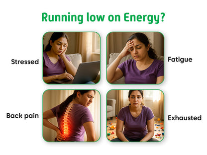 Complete Nutrition for Moms