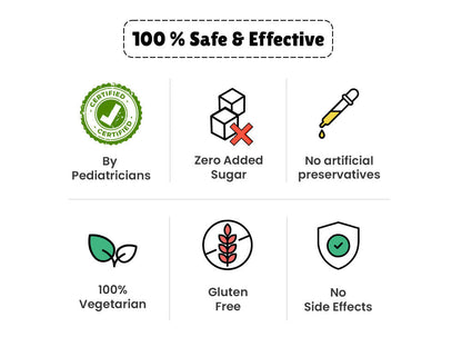 Nutrimix for Moms & Kids