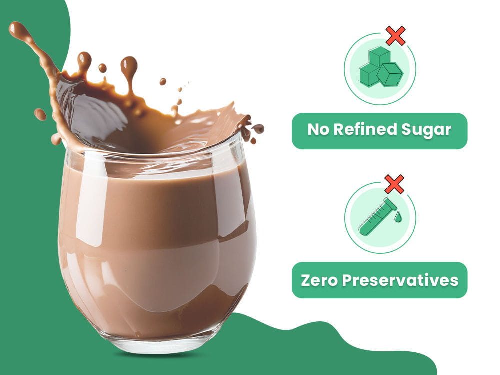 Nutrimix Trial Box (6 Flavours)