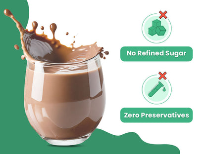 Nutrimix Trial Box (6 Flavours)