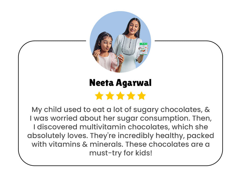 Multivitamin Chocolates 30N