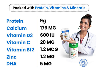 Immunity Kit 7+ Years