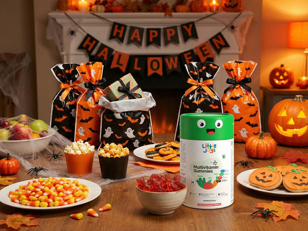 Multivitamin Gummies 30N 2+ (Pack of 12)