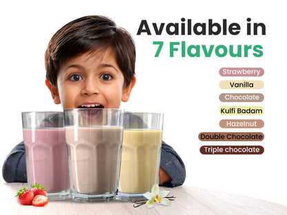 Nutrimix Pouch (700g)