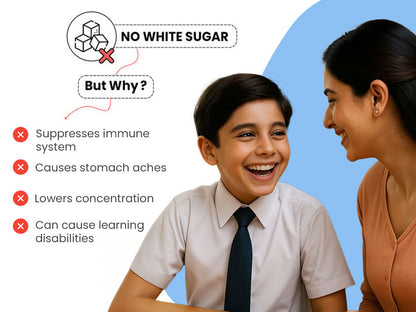 Nutrimix Chocolate (1kg)