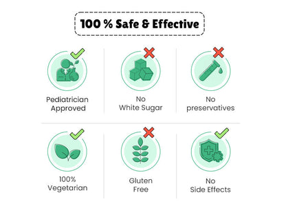 Nutrimix Trial Box (6 Flavours)