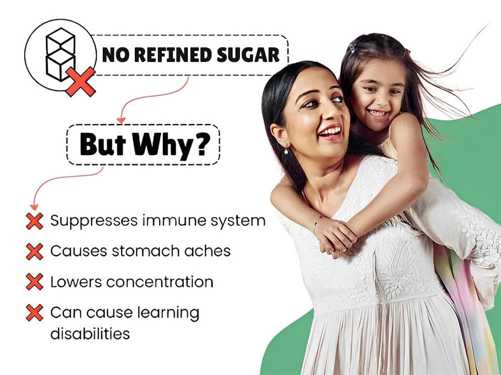 Immunity Boosting Kit (2-6 Years )