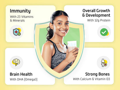 Nutrimix 13+ Nutrition Powder (1kg)