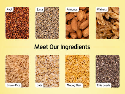 Nutrimix 13+ Nutrition Powder (1kg)