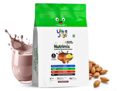 Nutrimix Pouch (700g)
