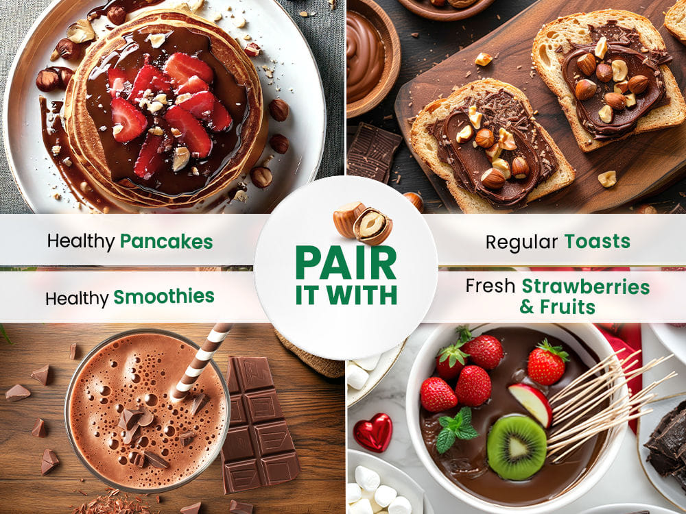 Sauce & Spreads Combo