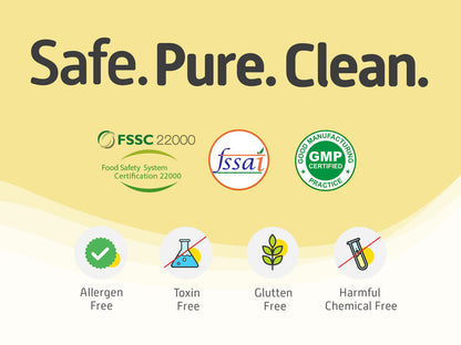 Nutrimix 13+ Nutrition Powder (1kg)