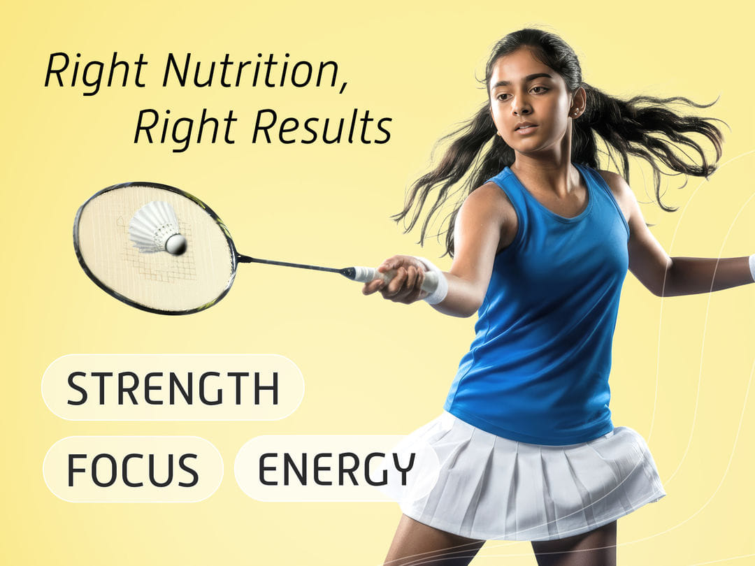 Nutrimix 13+ Nutrition Powder (1kg)