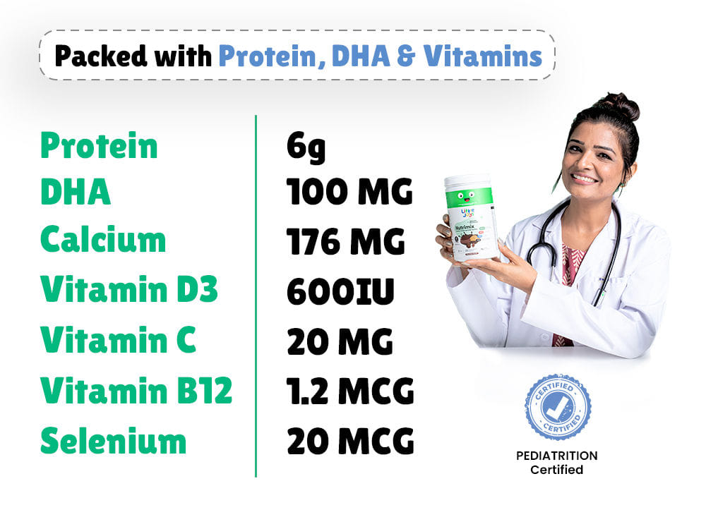 Brain Development Kit 2+