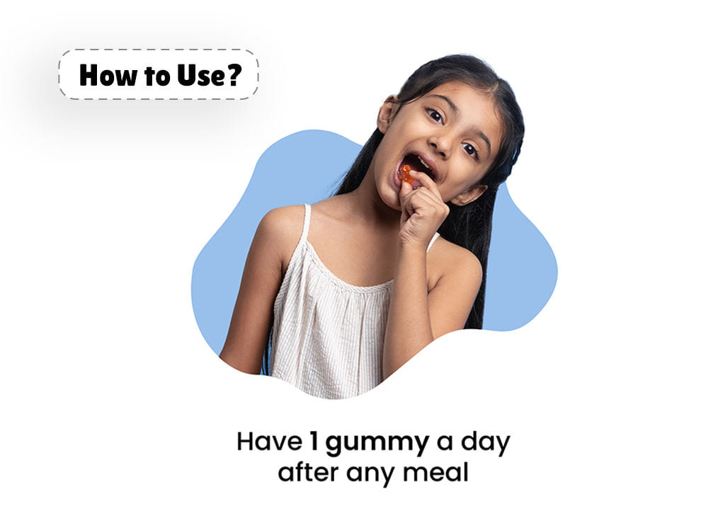 Nutrimix for Moms & Kids