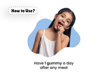 Nutrimix for Moms & Kids