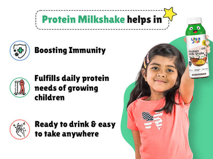 Breakfast Essential Combo