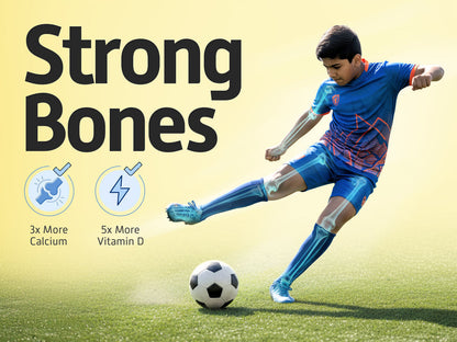 Nutrimix 13+ Nutrition Powder (1kg)