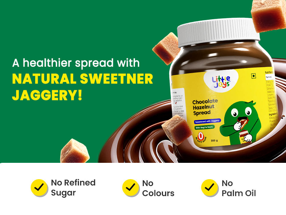 Chocolate Hazelnut Spread 300g