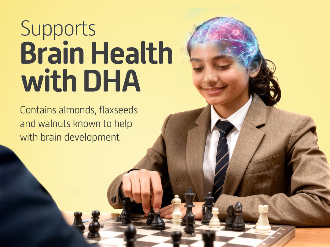 Nutrimix 13+ Nutrition Powder (1kg)