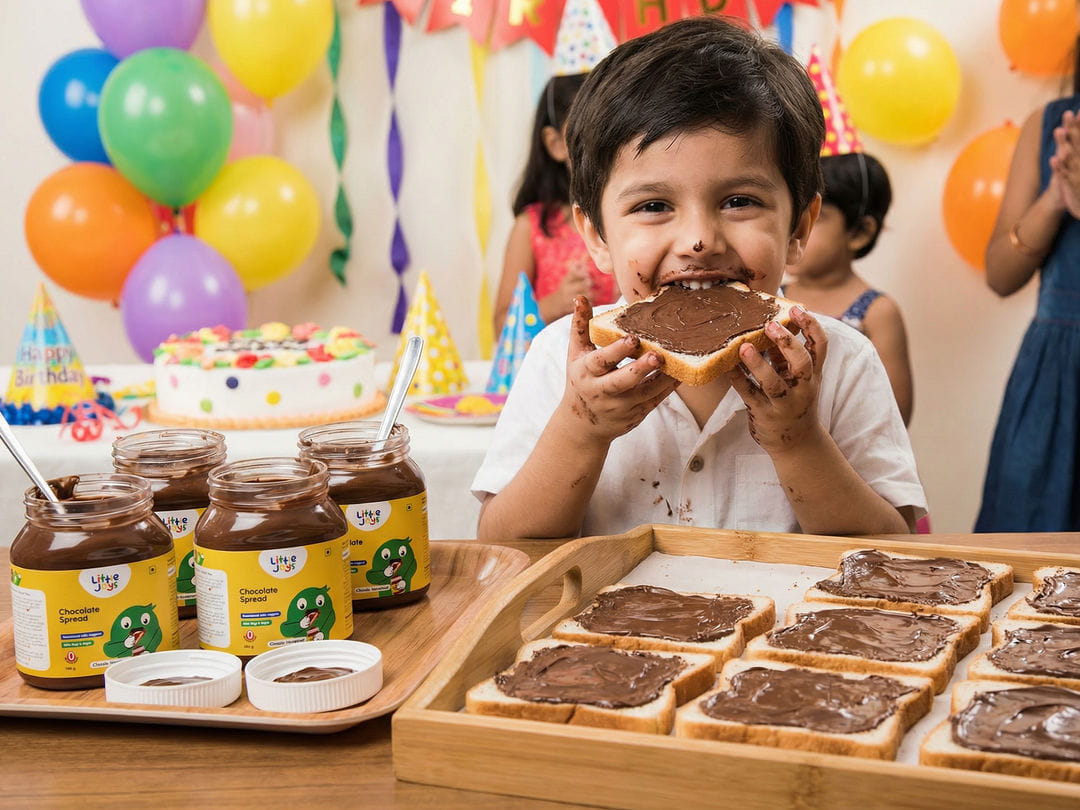 Chocolate Hazelnut Spread 300g