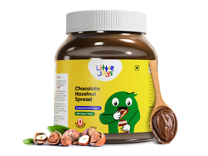 Chocolate Hazelnut Spread (300g)