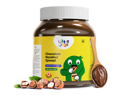 Chocolate Hazelnut Spread (300g)