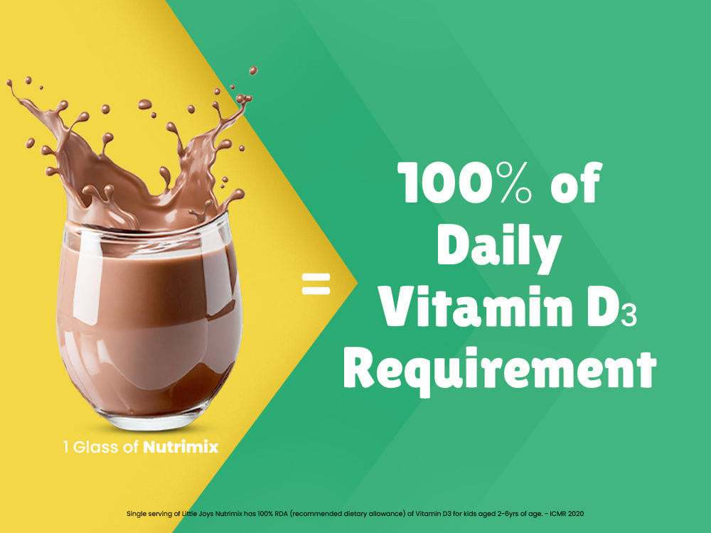 Nutrimix Pouch (700g)