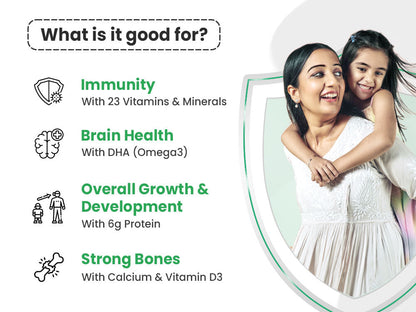 Nutrimix Pouch (700g)